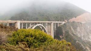 Bixby Bridge