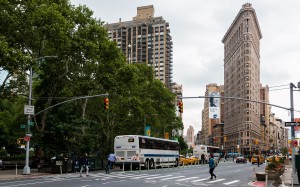 Flatiron Building