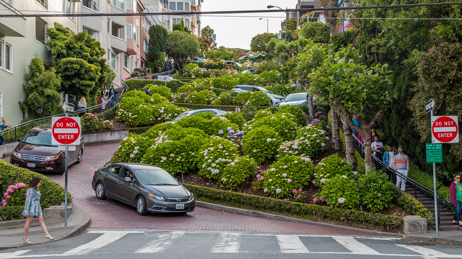 Lombard Street