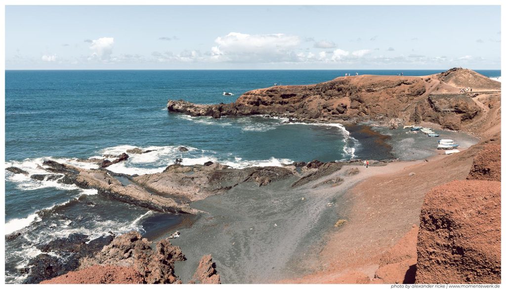 Charco de los Clicos