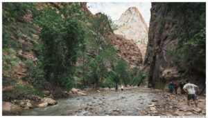 The Narrows