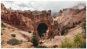 Natural Bridge