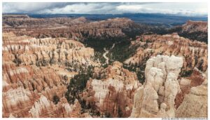 Upper Inspiration Point